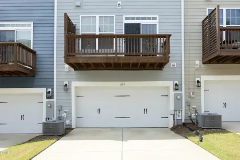810 Winter Meadow Drive Wake Forest NC 27587
