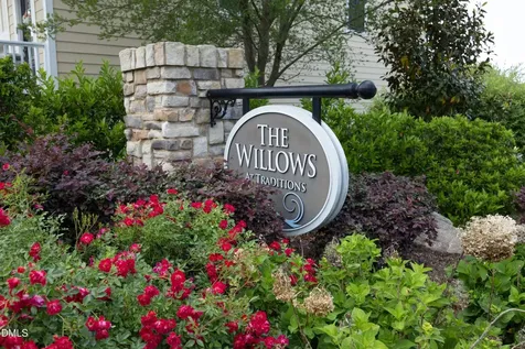 810 Winter Meadow Drive Wake Forest NC 27587