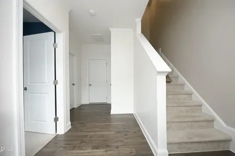 810 Winter Meadow Drive Wake Forest NC 27587