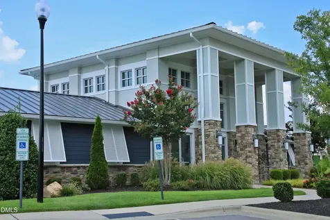 810 Winter Meadow Drive Wake Forest NC 27587
