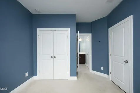 810 Winter Meadow Drive Wake Forest NC 27587