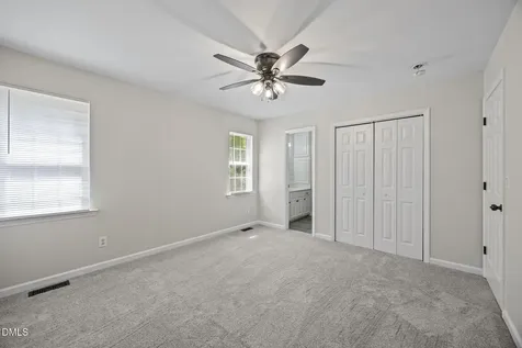 1727 Cobblestone Drive Creedmoor NC 27522