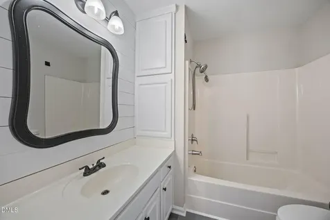 1727 Cobblestone Drive Creedmoor NC 27522