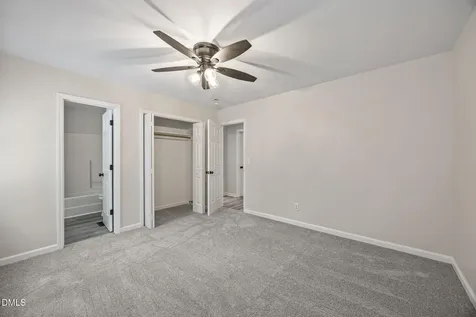 1727 Cobblestone Drive Creedmoor NC 27522