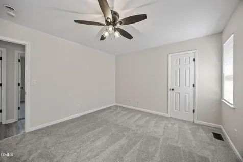 1727 Cobblestone Drive Creedmoor NC 27522