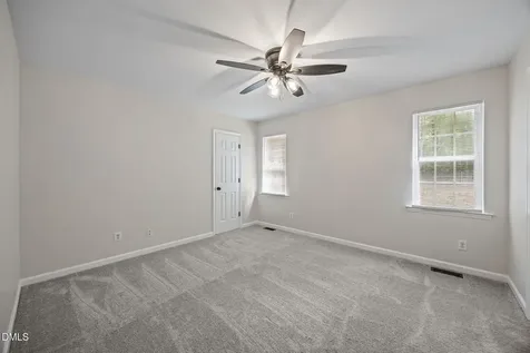 1727 Cobblestone Drive Creedmoor NC 27522