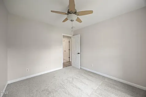1727 Cobblestone Drive Creedmoor NC 27522