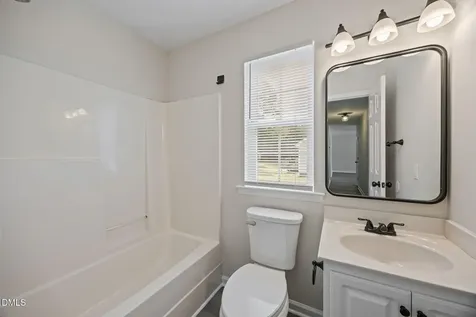 1727 Cobblestone Drive Creedmoor NC 27522