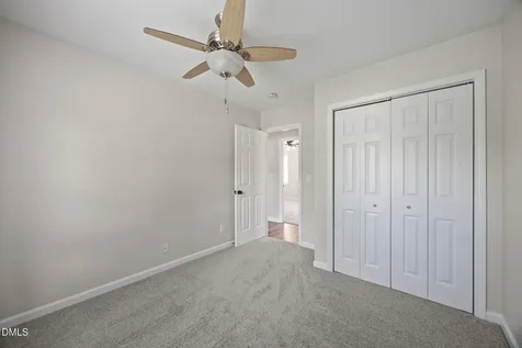 1727 Cobblestone Drive Creedmoor NC 27522