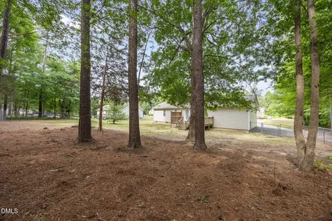 1727 Cobblestone Drive Creedmoor NC 27522