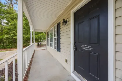 1727 Cobblestone Drive Creedmoor NC 27522