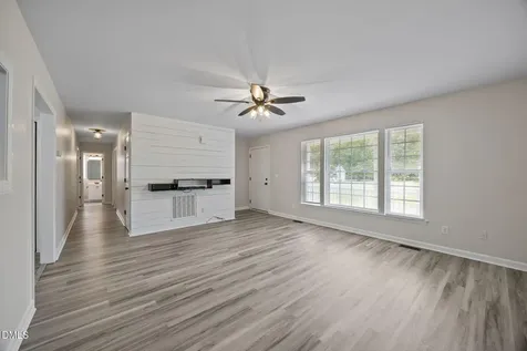 1727 Cobblestone Drive Creedmoor NC 27522