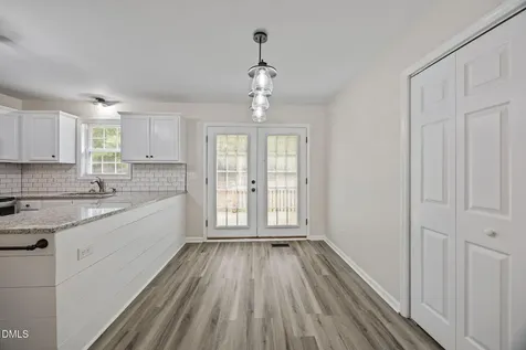 1727 Cobblestone Drive Creedmoor NC 27522