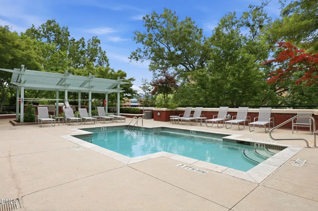 618 N Boylan Avenue Raleigh NC 27603