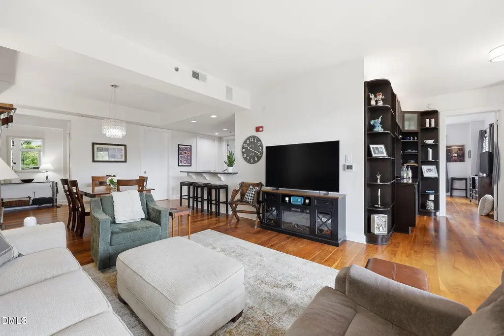 618 N Boylan Avenue Raleigh NC 27603