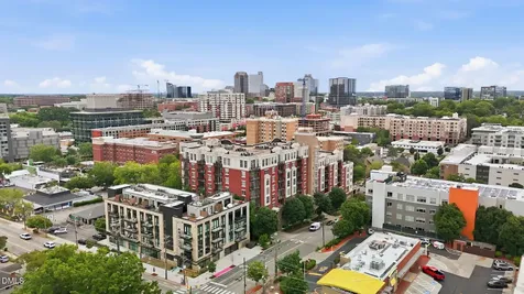 618 N Boylan Avenue Raleigh NC 27603