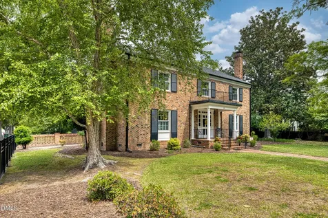 200 E Park Avenue Tarboro NC 27886
