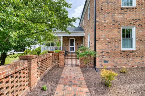 200 E Park Avenue Tarboro NC 27886