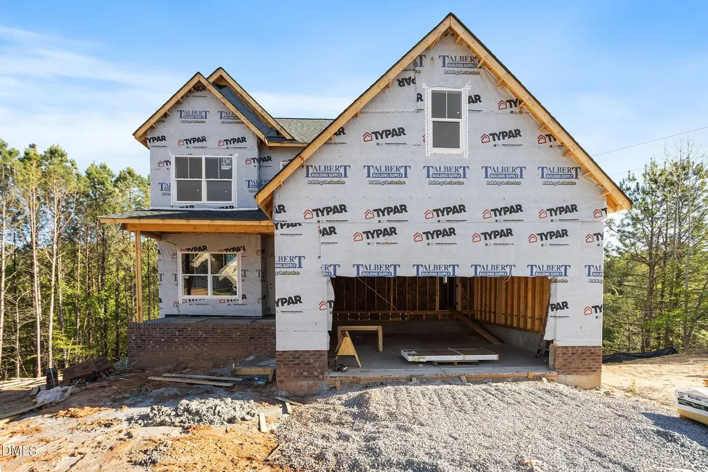 931 Woodland Road Creedmoor NC 27522