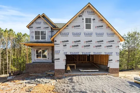 931 Woodland Road Creedmoor NC 27522