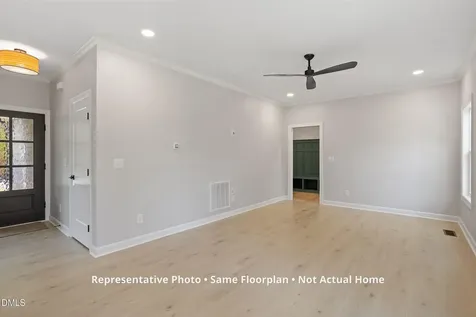 931 Woodland Road Creedmoor NC 27522