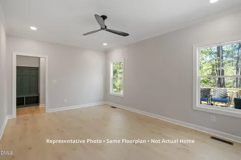 931 Woodland Road Creedmoor NC 27522