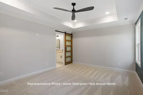 931 Woodland Road Creedmoor NC 27522