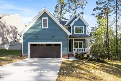 931 Woodland Road Creedmoor NC 27522