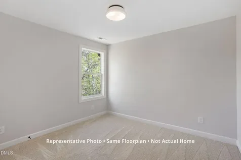 931 Woodland Road Creedmoor NC 27522