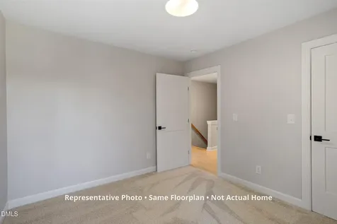 931 Woodland Road Creedmoor NC 27522