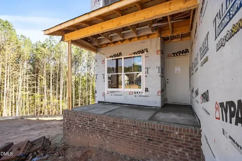 931 Woodland Road Creedmoor NC 27522