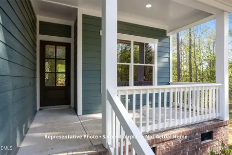 931 Woodland Road Creedmoor NC 27522