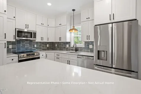 931 Woodland Road Creedmoor NC 27522