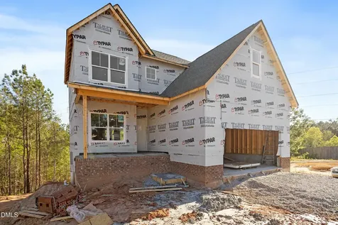 931 Woodland Road Creedmoor NC 27522