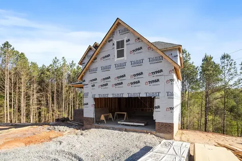 931 Woodland Road Creedmoor NC 27522