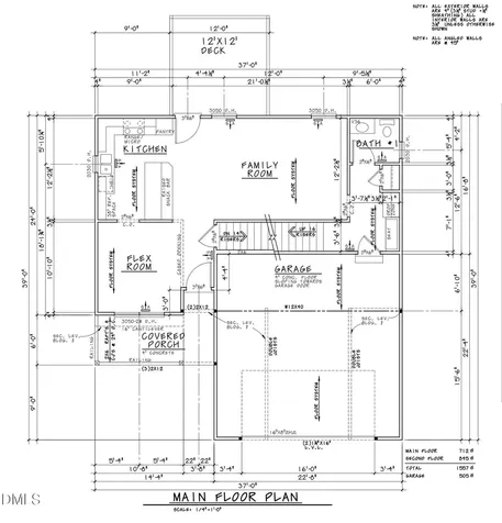 931 Woodland Road Creedmoor NC 27522