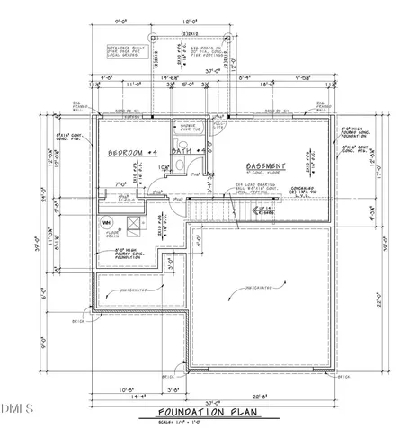 931 Woodland Road Creedmoor NC 27522