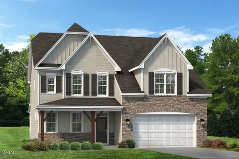 364 Brindle Drive Fuquay Varina NC 27526