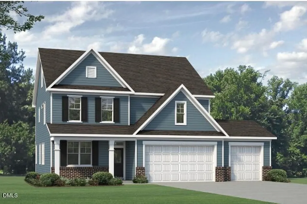 340 Brindle Drive Fuquay Varina NC 27526