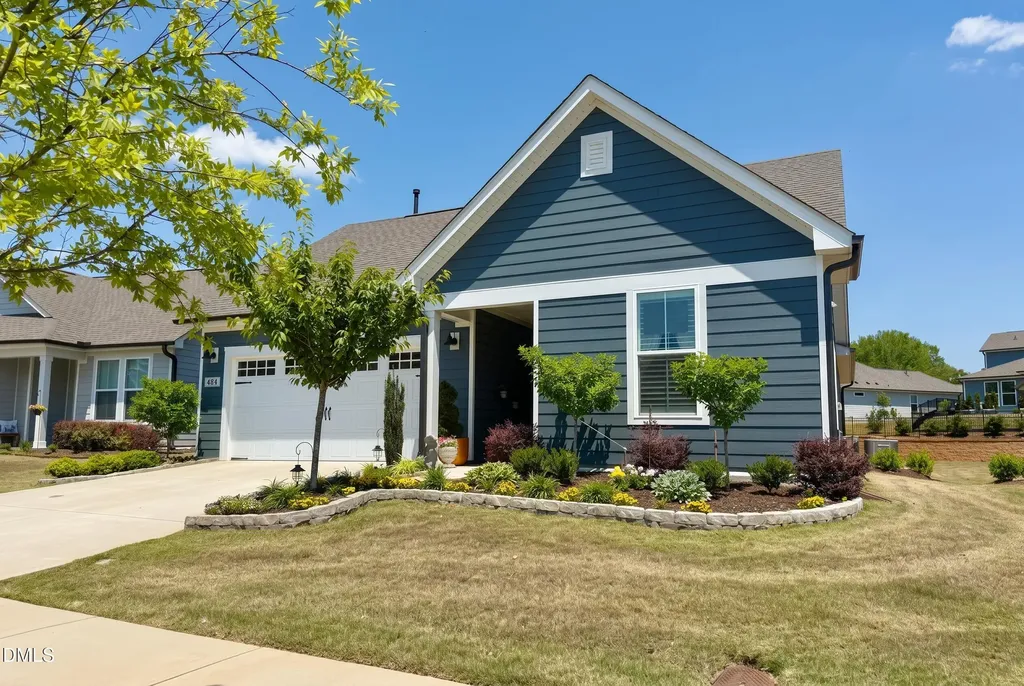 484 Steeplechase Boulevard Clayton NC 27520