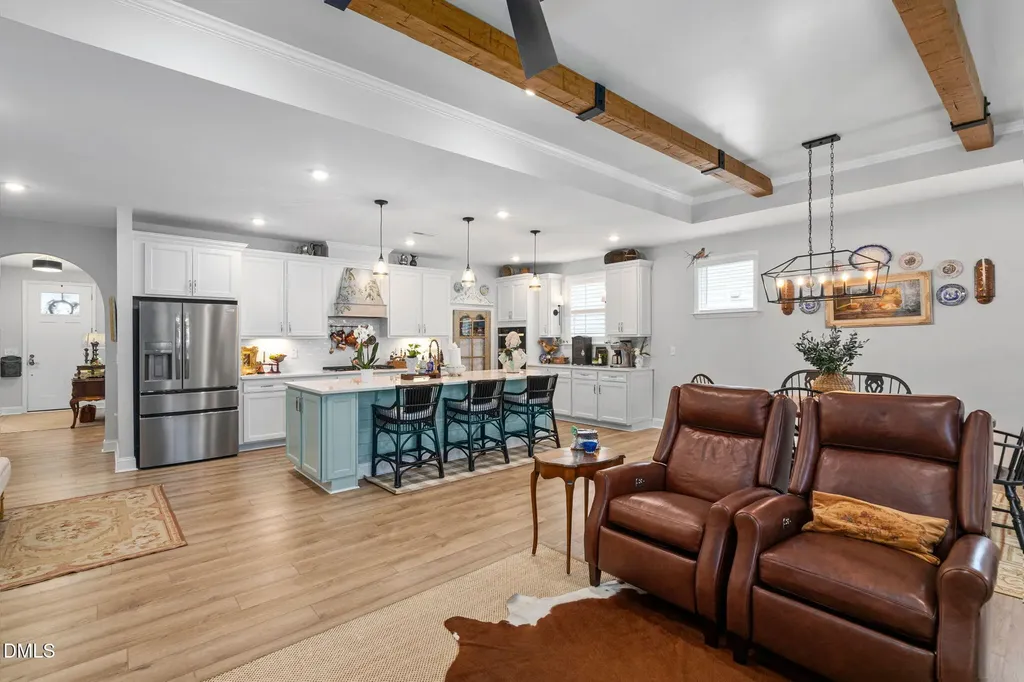 484 Steeplechase Boulevard Clayton NC 27520