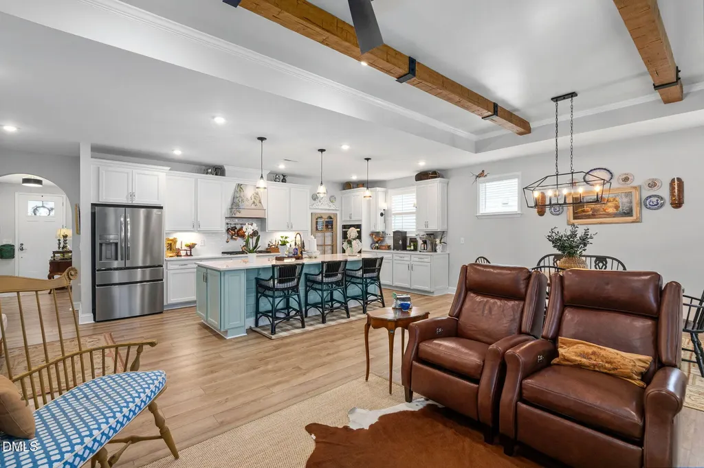 484 Steeplechase Boulevard Clayton NC 27520