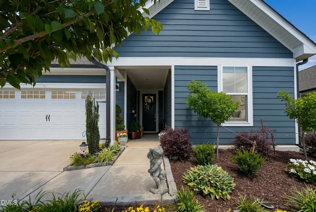 484 Steeplechase Boulevard Clayton NC 27520