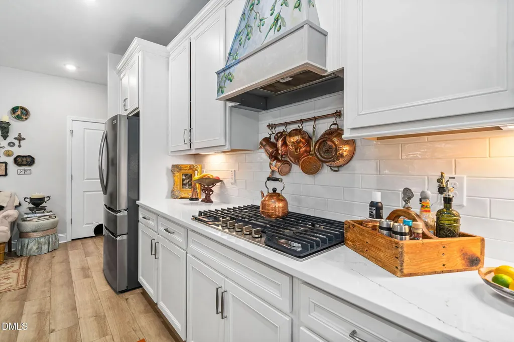 484 Steeplechase Boulevard Clayton NC 27520