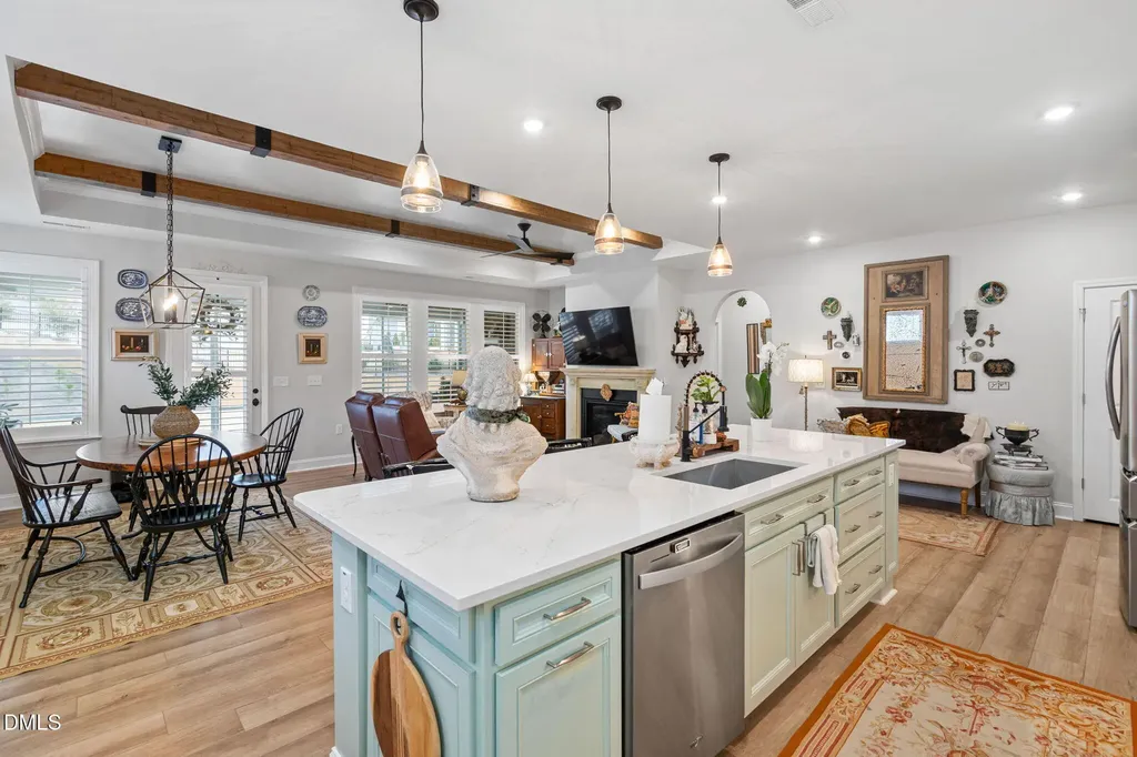 484 Steeplechase Boulevard Clayton NC 27520