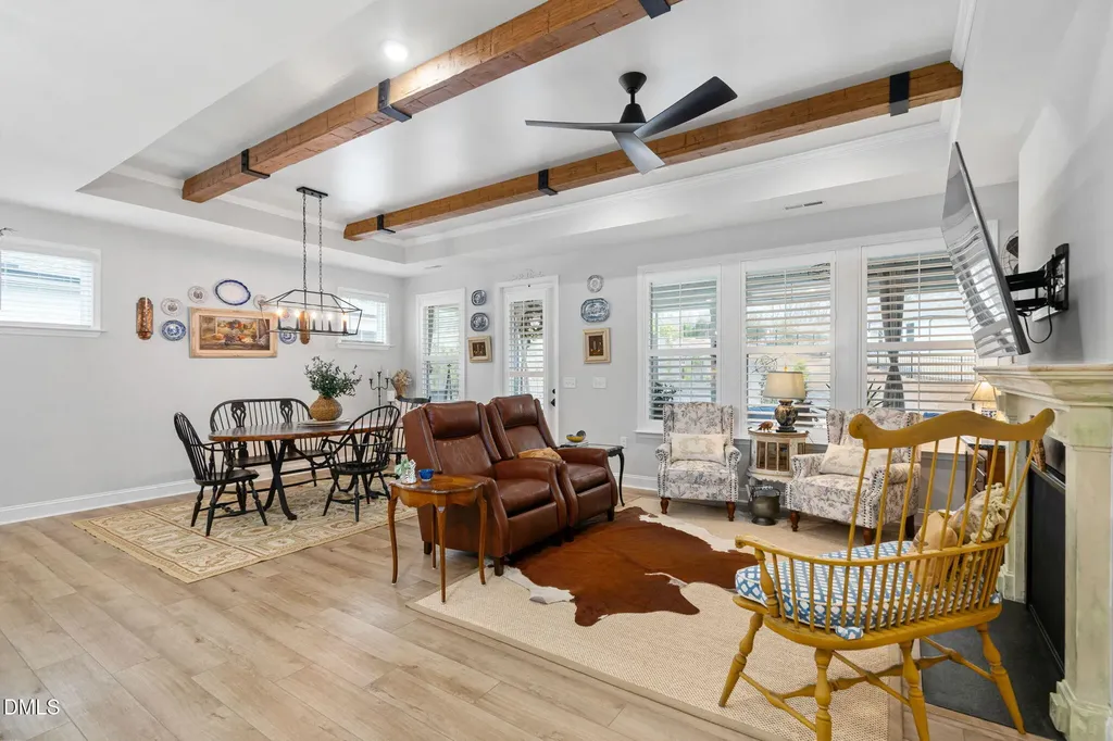 484 Steeplechase Boulevard Clayton NC 27520
