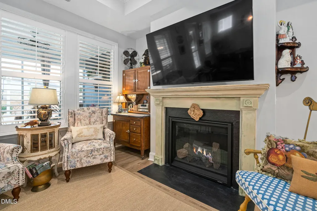 484 Steeplechase Boulevard Clayton NC 27520