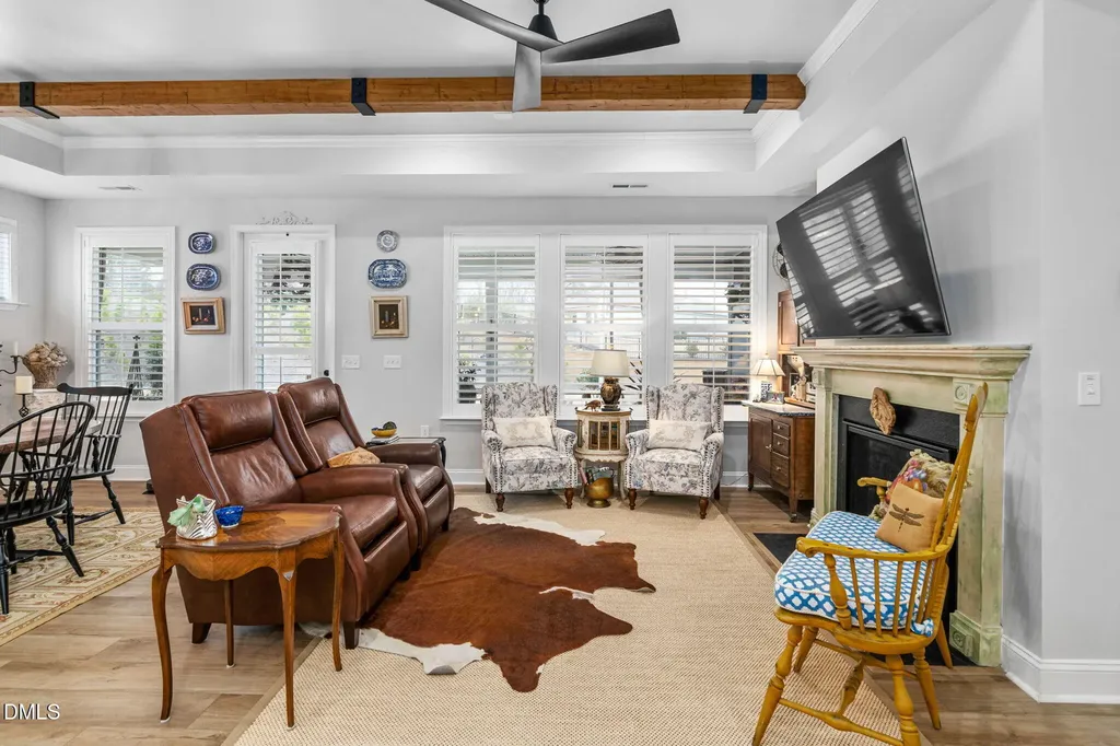 484 Steeplechase Boulevard Clayton NC 27520