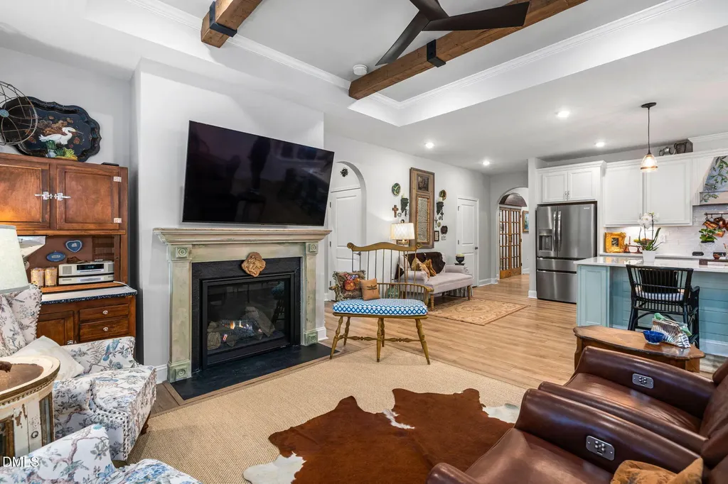 484 Steeplechase Boulevard Clayton NC 27520