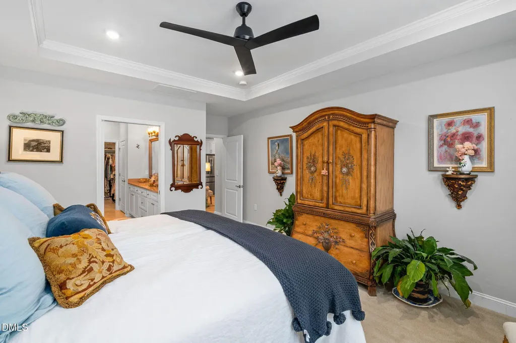 484 Steeplechase Boulevard Clayton NC 27520